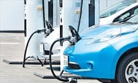 Electric Vehicle industry soon to be established in AP 